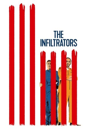 Watch Free The Infiltrators (2019)