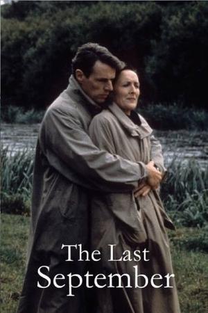 Watch Free The Last September (1999)