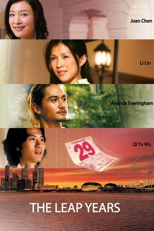Watch Free The Leap Years (2008)
