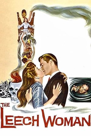 Watch Free The Leech Woman (1960)