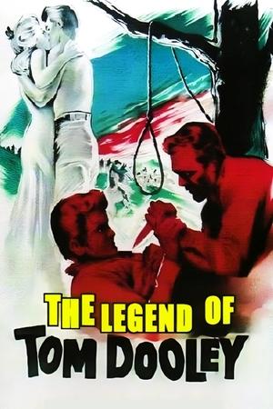 Watch Free The Legend of Tom Dooley (1959)