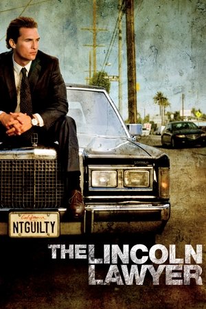 Watch Free The Lincoln Lawyer (2011)