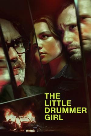 Watch Free The Little Drummer Girl (2018 )