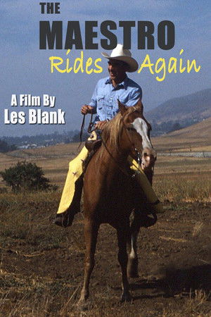 Watch Free The Maestro Rides Again (2005)