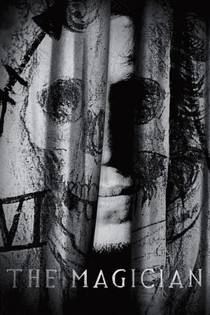 Watch Free The Magician (1958)