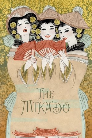 Watch Free The Mikado (1939)