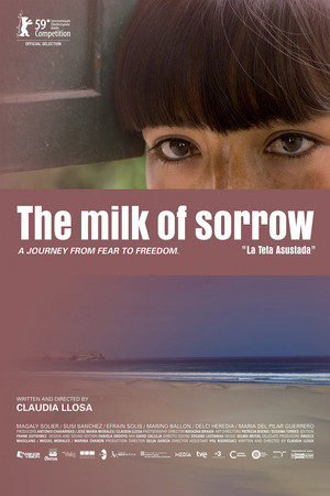 Watch Free The Milk of Sorrow (2009)