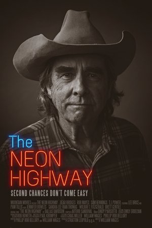 Watch Free The Neon Highway (2024)