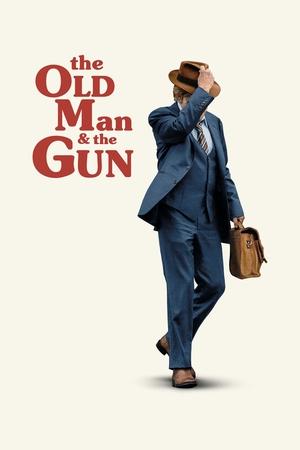 Watch Free The Old Man & the Gun (2018)