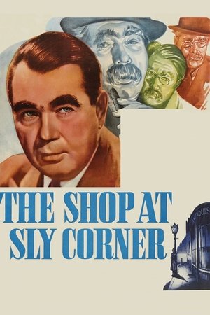 Watch Free Code of Scotland Yard (1947)