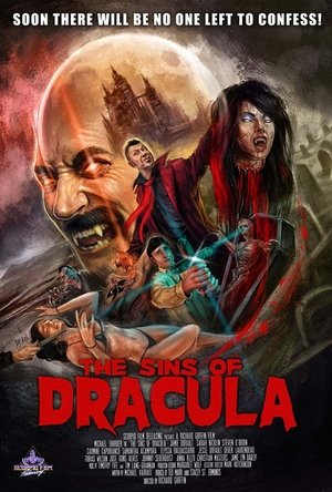 Watch Free The Sins of Dracula (2014)