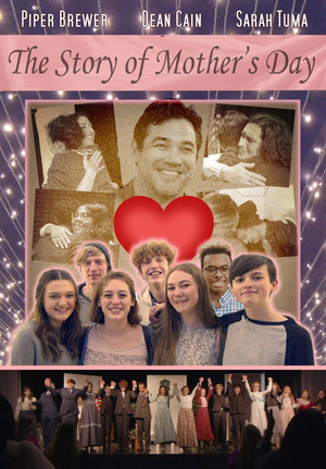 Watch Free The Story of Mothers Day (2021)