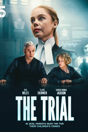 Watch Free The Trial (2025)