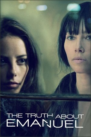 Watch Free The Truth About Emanuel (2013)