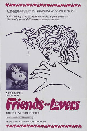 Watch Free The Vixens (1969)