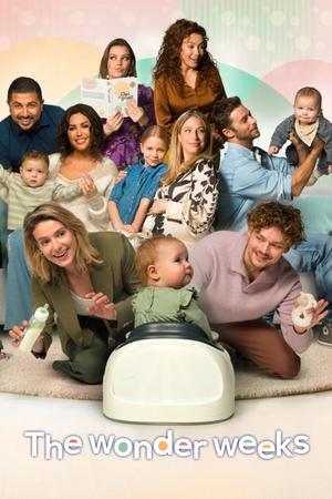 Watch Free The Wonder Weeks (2023)