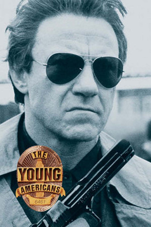 Watch Free The Young Americans (1993)