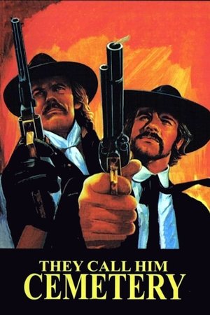 Watch Free They Call Him Cemetery (1971)