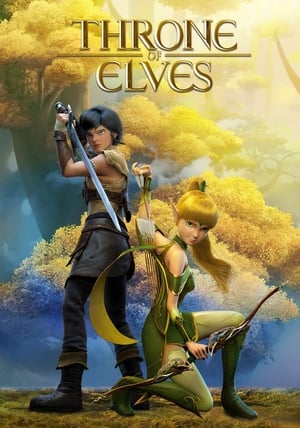 Watch Free Throne of Elves (2016)