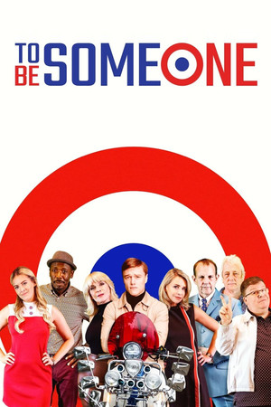 Watch Free To Be Someone (2020)