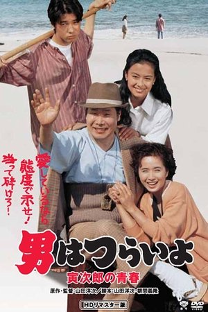 Watch Free Tora San Makes Excuses (1992)