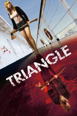 Watch Free Triangle (2009)