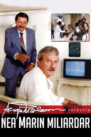 Watch Full Movie: Nea Marin miliardar (1979)