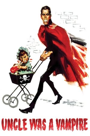 Watch Free Uncle Was a Vampire (1959)