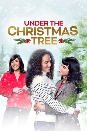 Watch Free Under the Christmas Tree (2021)