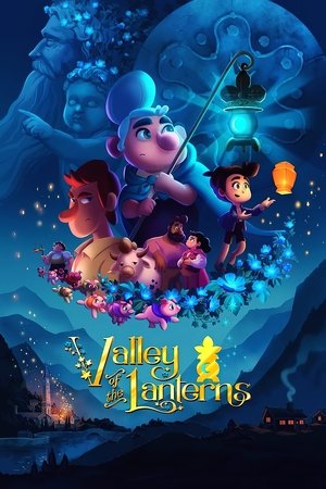 Watch Free Valley of the Lanterns (2018)