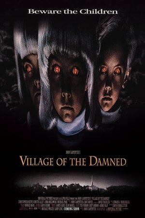 Watch Free Village of the Damned (1995)