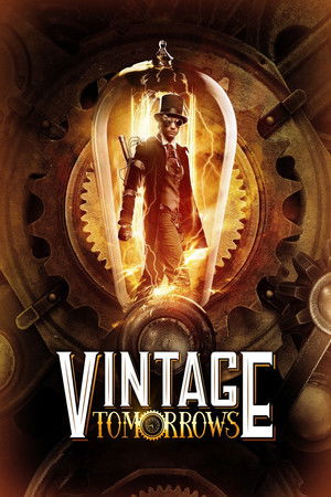 Watch Free Vintage Tomorrows (2015)