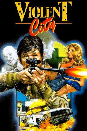 Watch Full Movie: Violent City (1970)