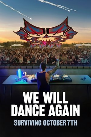 Watch Free We Will Dance Again (2024)