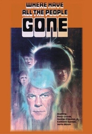 Watch Free Where Have All the People Gone (1974)