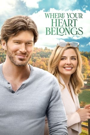 Watch Free Where Your Heart Belongs (2022)
