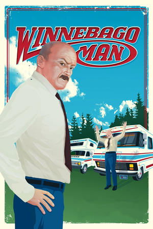 Watch Full Movie: Winnebago Man (2009)