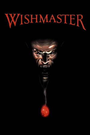 Watch Free Wishmaster (1997)