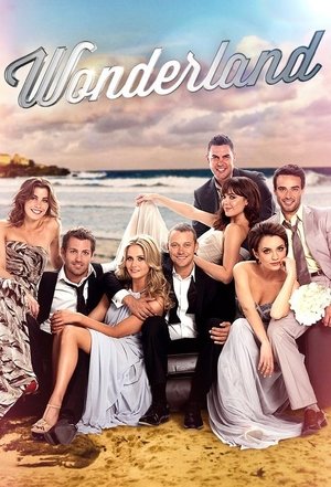 Watch Free Wonderland (2013 2015)