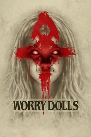 Watch Free Worry Dolls (2016)