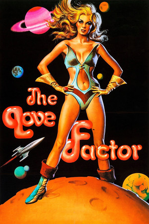 Watch Free The Love Factor (1969)