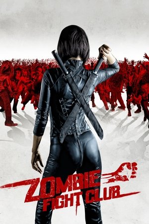 Watch Free Zombie Fight Club (2014)