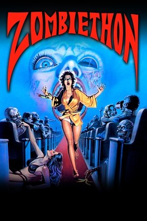 Watch Free Zombiethon (1986)