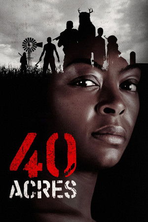 Watch Free 40 Acres (2024)