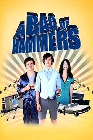 Watch Free A Bag of Hammers (2011)