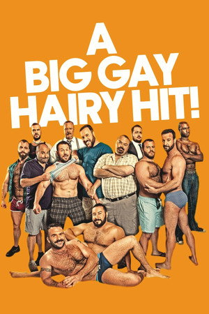 Watch Free A Big Gay Hairy Hit Where the Bears Are The Documentary (2023)
