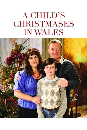 Watch Free A Childs Christmases in Wales (2009)