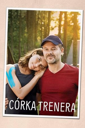 Watch Free A Coachs Daughter (2018)