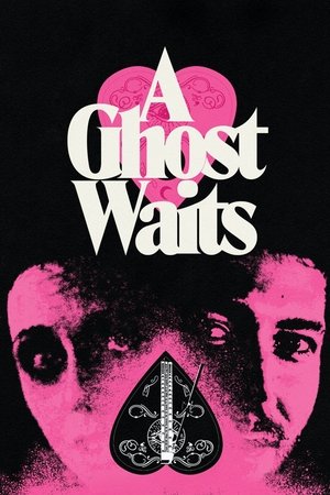 Watch Free A Ghost Waits (2020)