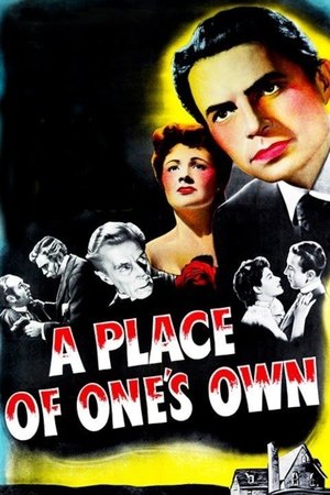Watch Free A Place of Ones Own (1945)